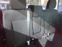 Mitsubishi DELICA D5 лот № 30550 оценка 4.5  с аукциона в Японии 10