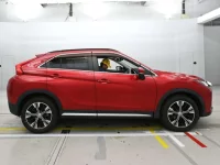 Mitsubishi ECLIPSE CROSS лот № 30539 оценка 4.5  с аукциона в Японии 2