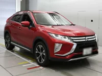 Mitsubishi ECLIPSE CROSS лот № 30539 оценка 4.5  с аукциона в Японии 4