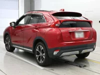 Mitsubishi ECLIPSE CROSS лот № 30539 оценка 4.5  с аукциона в Японии 5