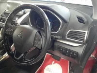 Mitsubishi ECLIPSE CROSS лот № 30539 оценка 4.5  с аукциона в Японии 8