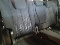 Mitsubishi ECLIPSE CROSS лот № 30539 оценка 4.5  с аукциона в Японии 10