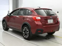 Subaru XV лот № 30558 оценка 3.5  с аукциона в Японии 5