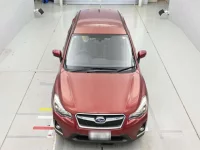 Subaru XV лот № 30558 оценка 3.5  с аукциона в Японии 6