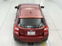 Subaru XV лот № 30558 оценка 3.5  с аукциона в Японии 7