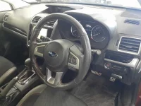 Subaru XV лот № 30558 оценка 3.5  с аукциона в Японии 8