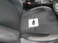 Subaru XV лот № 30558 оценка 3.5  с аукциона в Японии 9