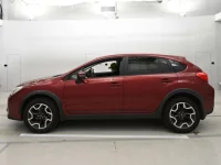 Subaru XV лот № 30558 оценка 3.5  с аукциона в Японии 3