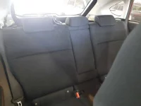 Subaru XV лот № 30558 оценка 3.5  с аукциона в Японии 10