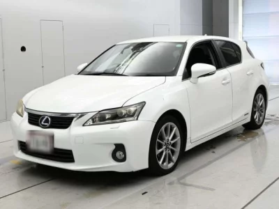 Lexus CT