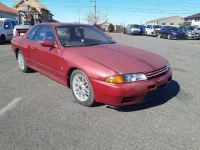 Nissan SKYLINE лот № 75055 оценка 99  с аукциона в Японии 4