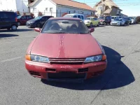 Nissan SKYLINE лот № 75055 оценка 99  с аукциона в Японии 7