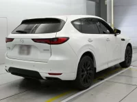 Mazda CX-60 лот № 33393 оценка 4.5  с аукциона в Японии 1
