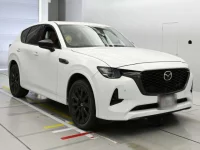 Mazda CX-60 лот № 33393 оценка 4.5  с аукциона в Японии 4