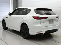 Mazda CX-60 лот № 33393 оценка 4.5  с аукциона в Японии 5