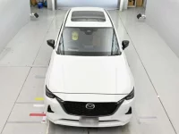 Mazda CX-60 лот № 33393 оценка 4.5  с аукциона в Японии 6