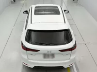 Mazda CX-60 лот № 33393 оценка 4.5  с аукциона в Японии 7