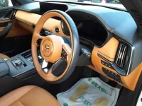 Mazda CX-60 лот № 33393 оценка 4.5  с аукциона в Японии 8