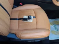 Mazda CX-60 лот № 33393 оценка 4.5  с аукциона в Японии 9