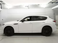 Mazda CX-60 лот № 33393 оценка 4.5  с аукциона в Японии 3