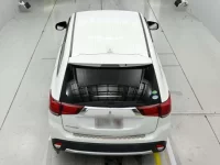 Mitsubishi OUTLANDER лот № 33427 оценка RA  с аукциона в Японии 7