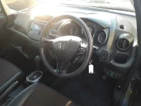 Honda FIT SHUTTLE лот № 30532 оценка 3.5  с аукциона в Японии 8