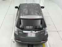 Honda FIT SHUTTLE лот № 30532 оценка 3.5  с аукциона в Японии 7