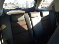 Honda FIT SHUTTLE лот № 30532 оценка 3.5  с аукциона в Японии 10