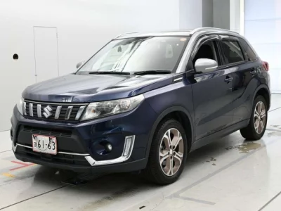 Suzuki ESCUDO