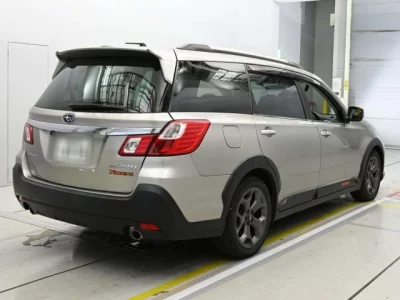 Subaru EXIGA