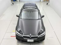 BMW 5-Series лот № 38130 оценка 4.5  с аукциона в Японии 6
