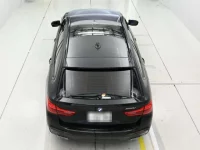 BMW 5-Series лот № 38130 оценка 4.5  с аукциона в Японии 7