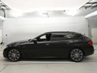 BMW 5-Series лот № 38130 оценка 4.5  с аукциона в Японии 3