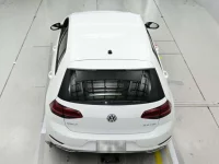 Volkswagen GOLF лот № 38131 оценка 4.5  с аукциона в Японии 7