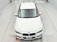 BMW 3-Series лот № 38124 оценка 4.5  с аукциона в Японии 6
