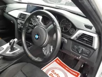 BMW 3-Series лот № 38124 оценка 4.5  с аукциона в Японии 8