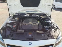 Mercedes-Benz CLS лот № 75060 оценка 99  с аукциона в Японии 6