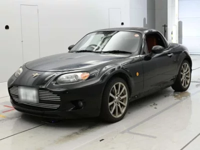 Mazda ROADSTER