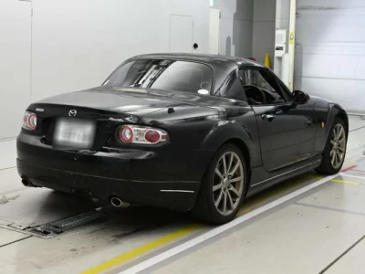 Mazda ROADSTER