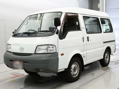 Mazda BONGO VAN