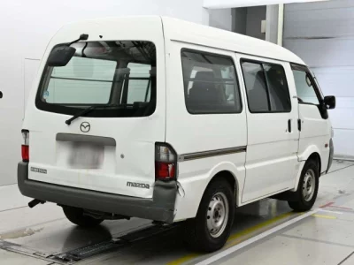 Mazda BONGO VAN