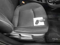 Toyota PRIUS PHV лот № 30567 оценка 3.5  с аукциона в Японии 9