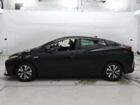 Toyota PRIUS PHV лот № 30567 оценка 3.5  с аукциона в Японии 3