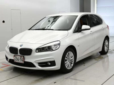 BMW 2-Series