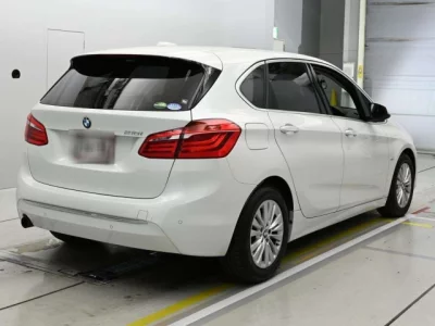 BMW 2-Series