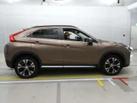Mitsubishi ECLIPSE CROSS лот № 36440 оценка 5  с аукциона в Японии 2