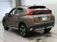 Mitsubishi ECLIPSE CROSS лот № 36440 оценка 5  с аукциона в Японии 5