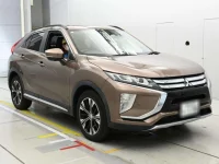 Mitsubishi ECLIPSE CROSS лот № 36440 оценка 5  с аукциона в Японии 4