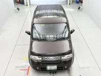 Nissan CUBE лот № 30634 оценка RA  с аукциона в Японии 6