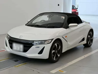Honda S660